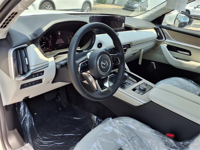 Mazda CX-90 3.3 Turbo S Premium Package