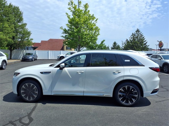 Mazda CX-90 3.3 Turbo S Premium Package