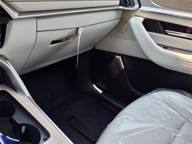 Mazda CX-90 3.3 Turbo S Premium Package
