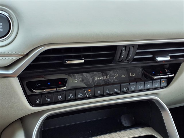 Mazda CX-90 3.3 Turbo S Premium Package