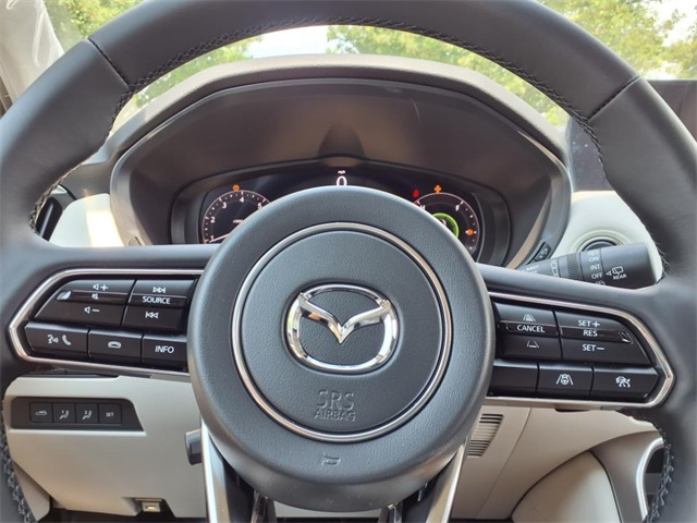 Mazda CX-90 3.3 Turbo S Premium Package