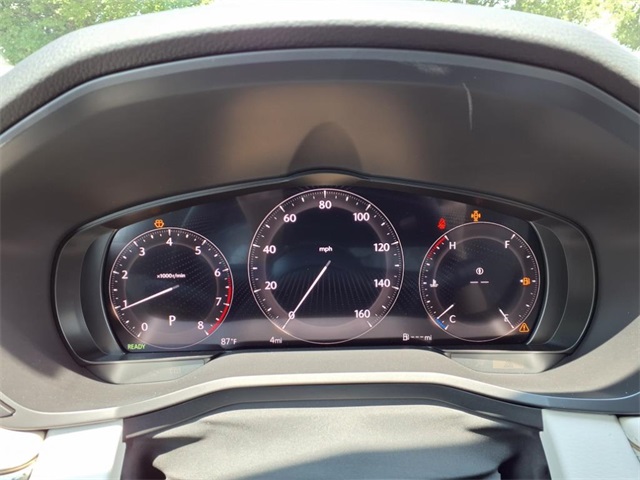 Mazda CX-90 3.3 Turbo S Premium Package