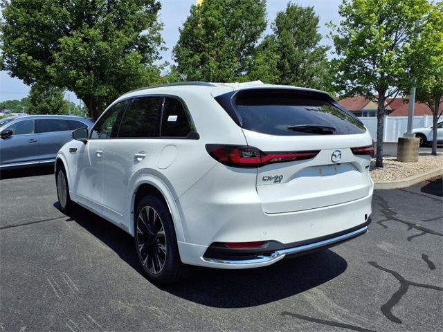 Mazda CX-90 3.3 Turbo S Premium Package