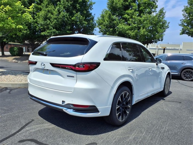 Mazda CX-90 3.3 Turbo S Premium Package