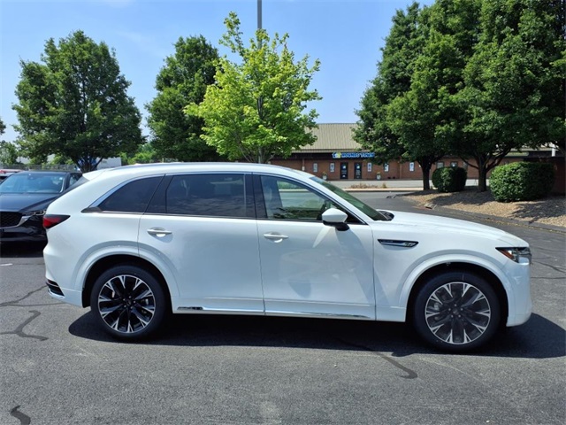 Mazda CX-90 3.3 Turbo S Premium Package