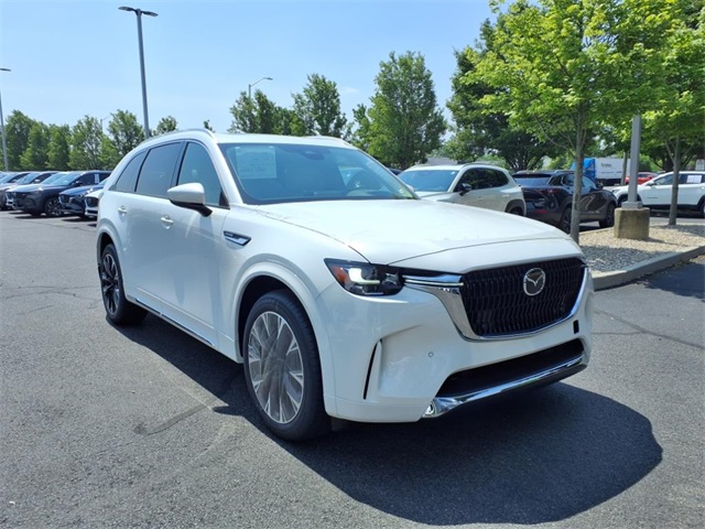 Mazda CX-90 3.3 Turbo S Premium Package