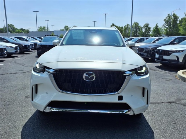 Mazda CX-90 3.3 Turbo S Premium Package