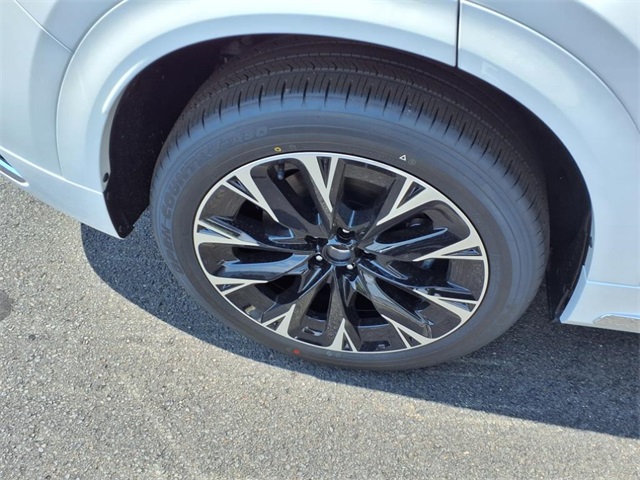 Mazda CX-90 3.3 Turbo S Premium Package
