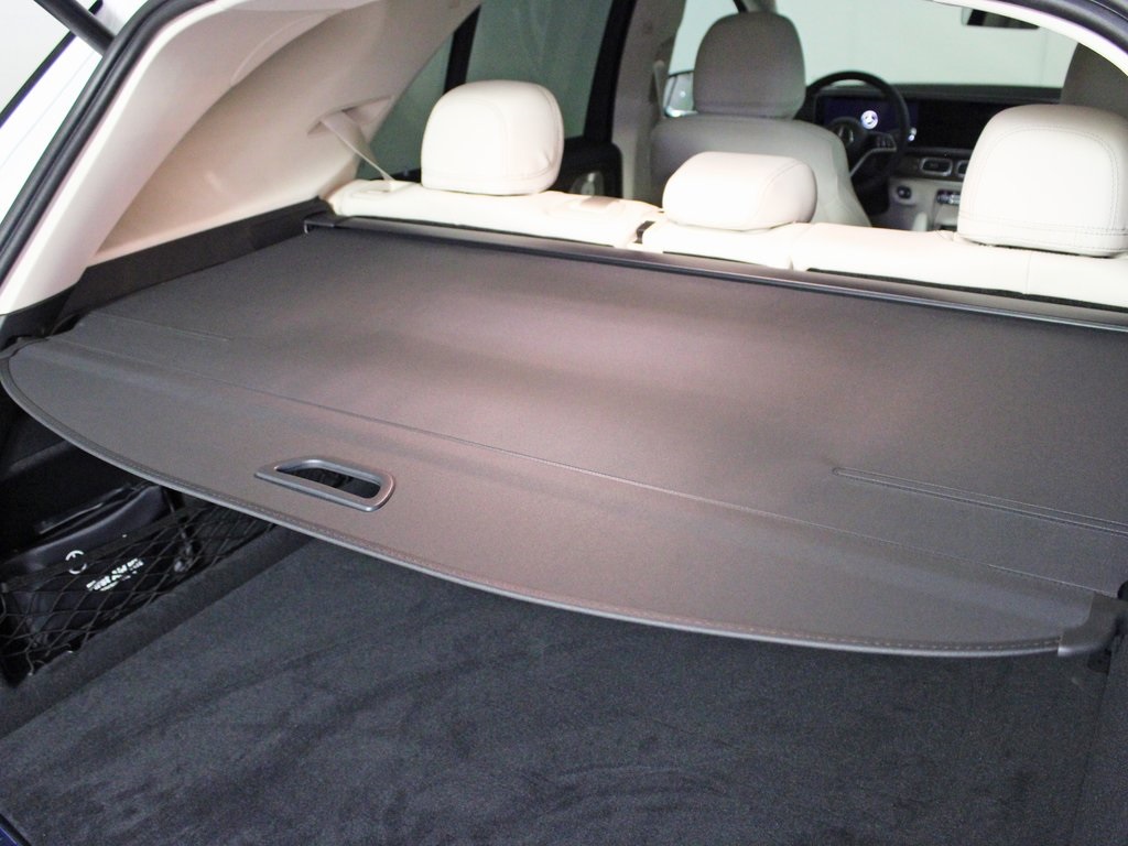 used 2026 Mercedes-Benz GLE car, priced at $65,988