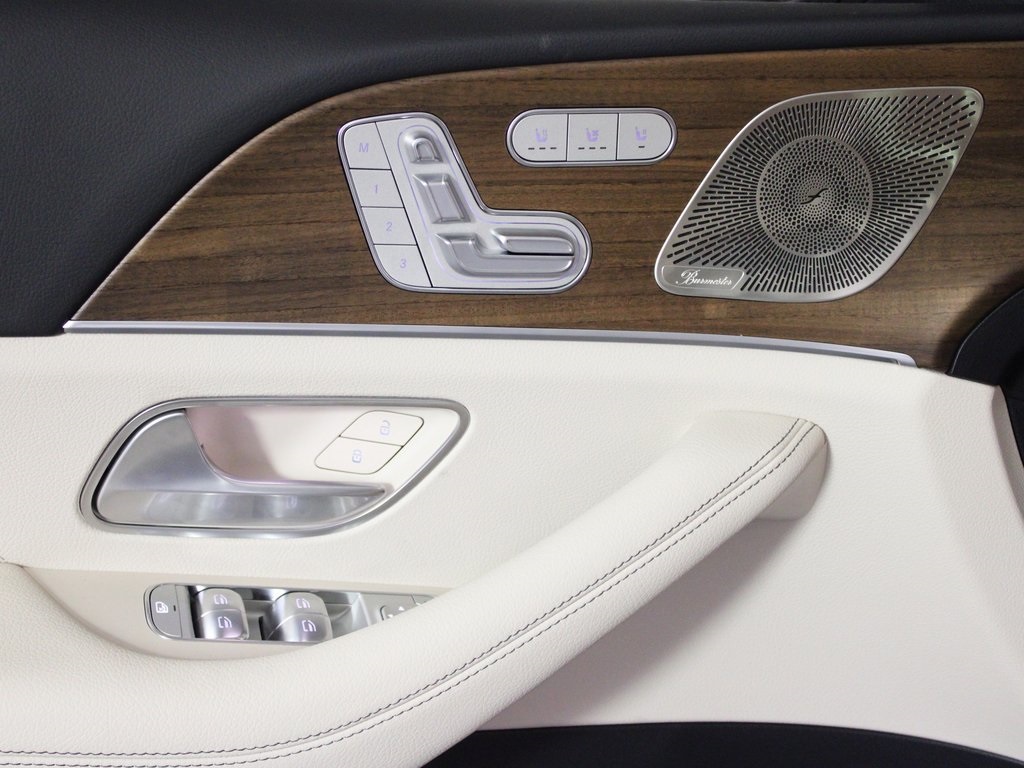 used 2026 Mercedes-Benz GLE car, priced at $65,988