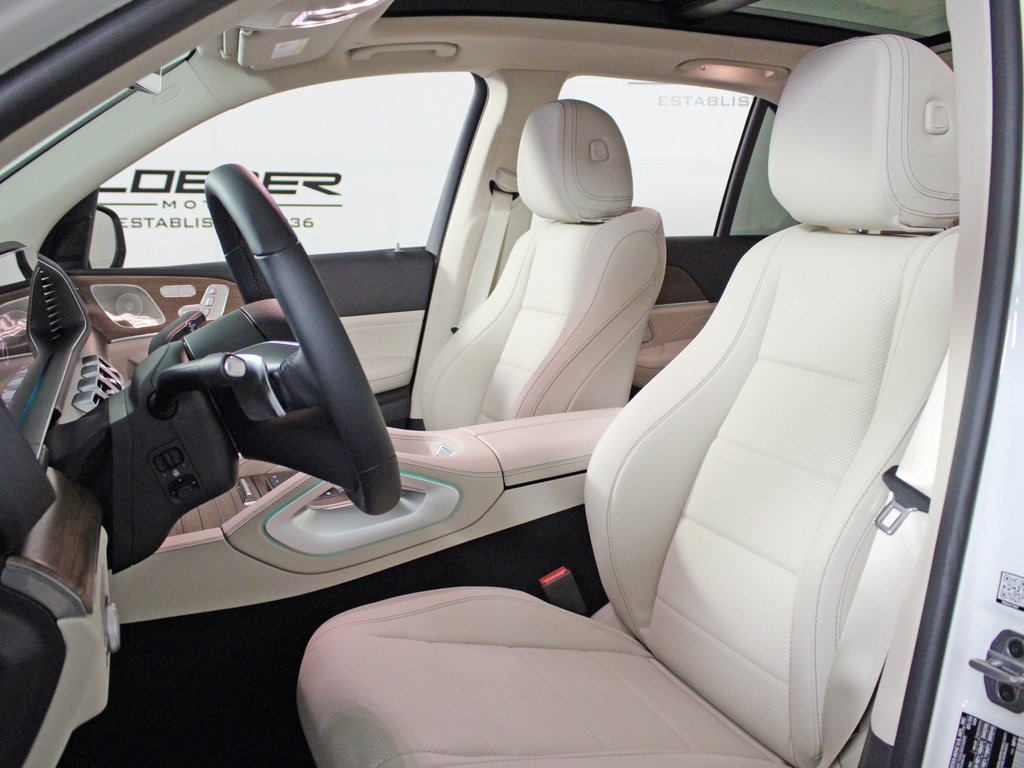 used 2026 Mercedes-Benz GLE car, priced at $65,988