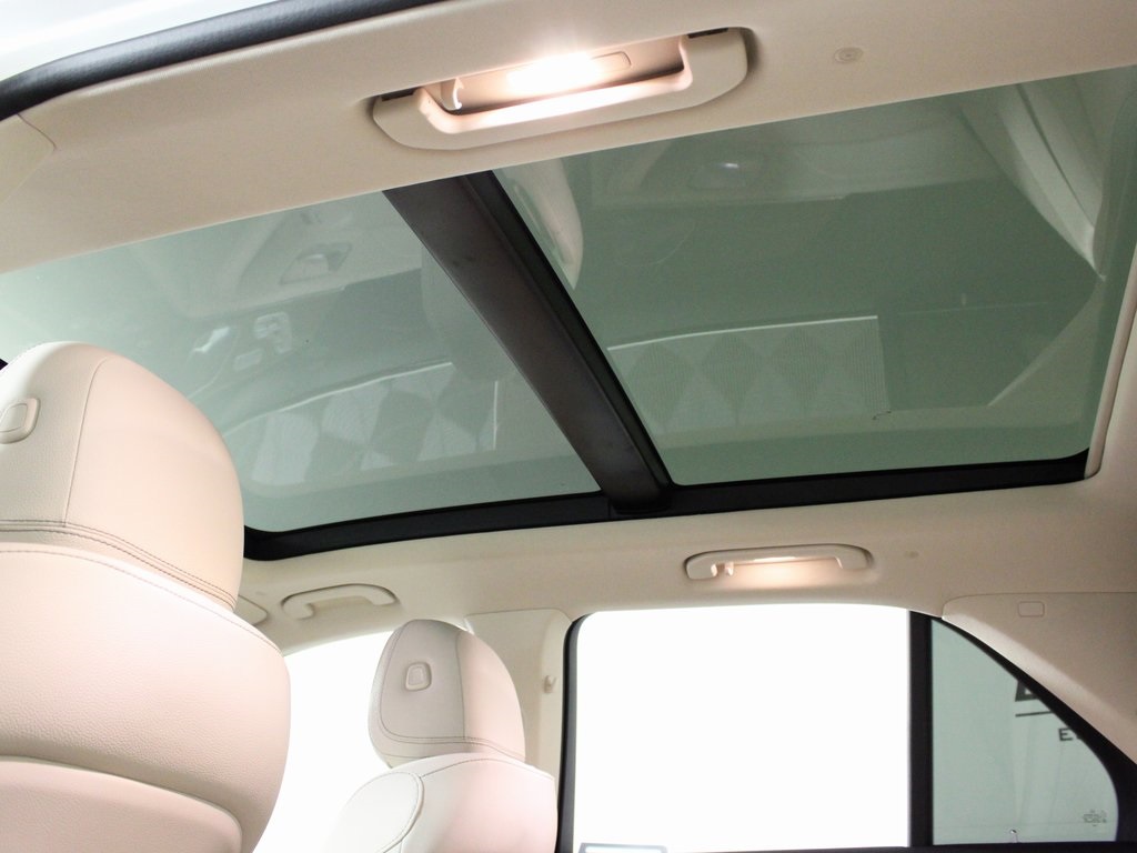 used 2026 Mercedes-Benz GLE car, priced at $65,988