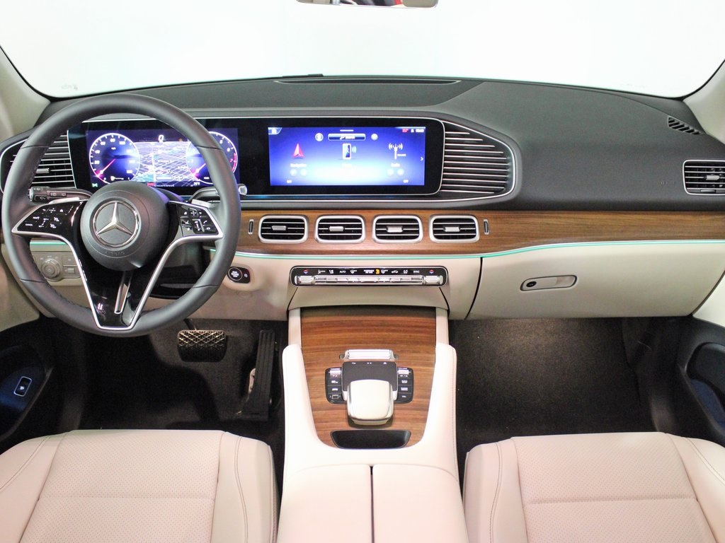 used 2026 Mercedes-Benz GLE car, priced at $65,988