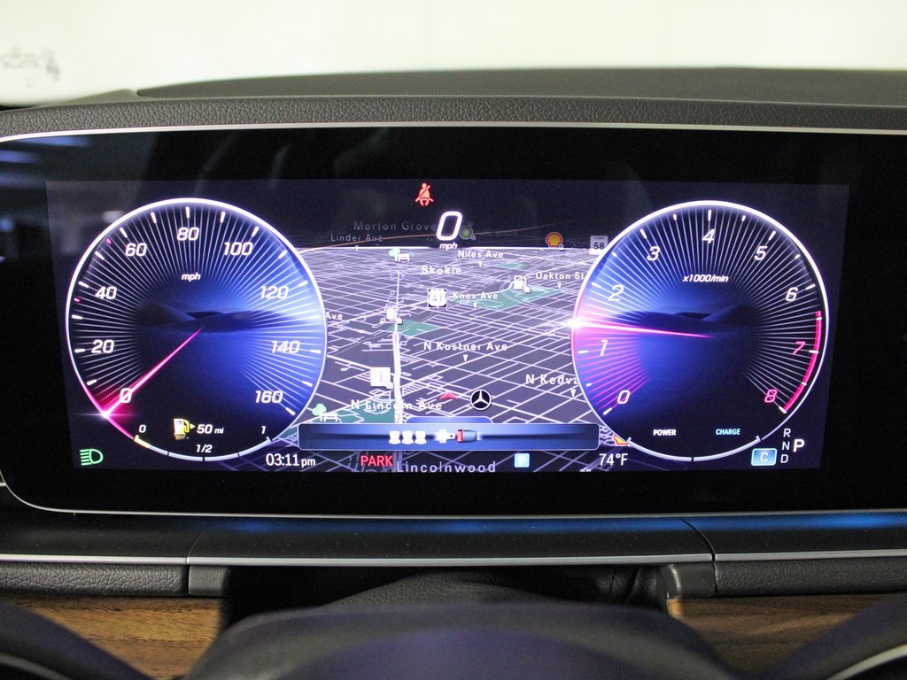 used 2026 Mercedes-Benz GLE car, priced at $65,988