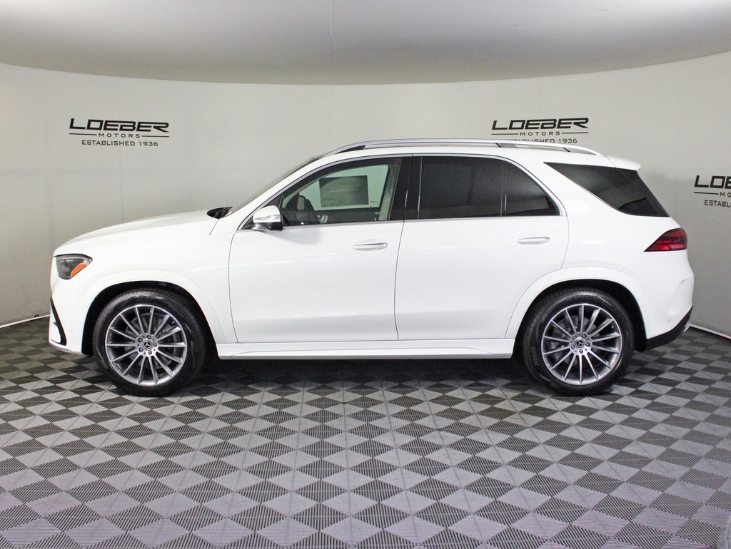 used 2026 Mercedes-Benz GLE car, priced at $65,988