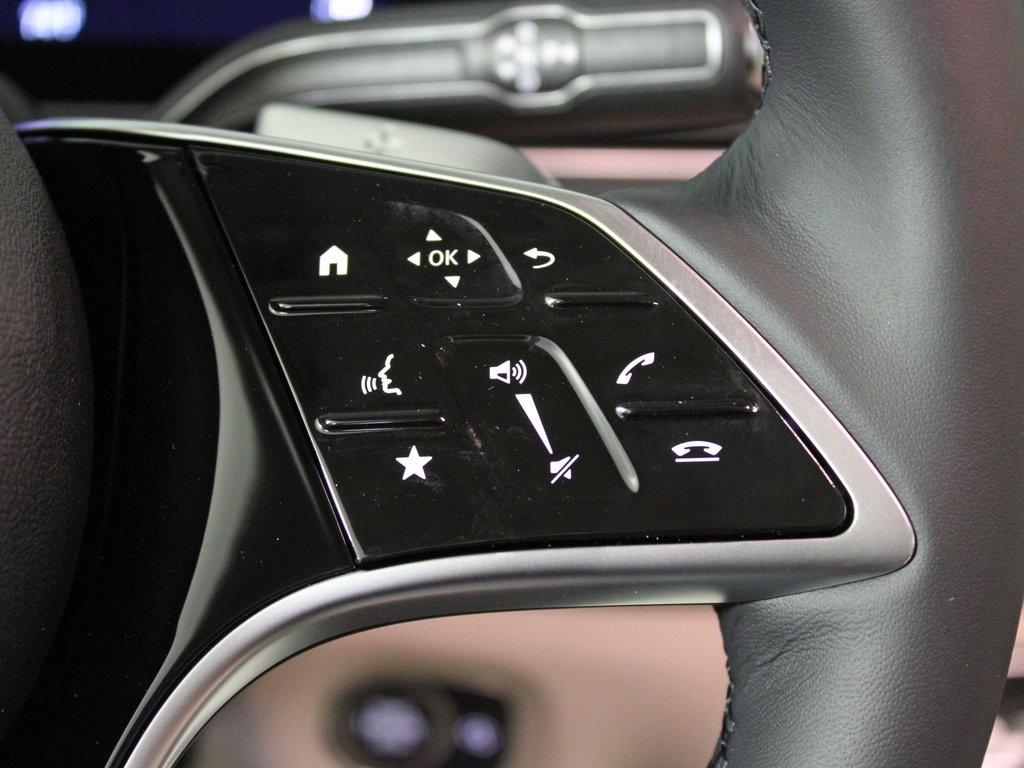 used 2026 Mercedes-Benz GLE car, priced at $65,988