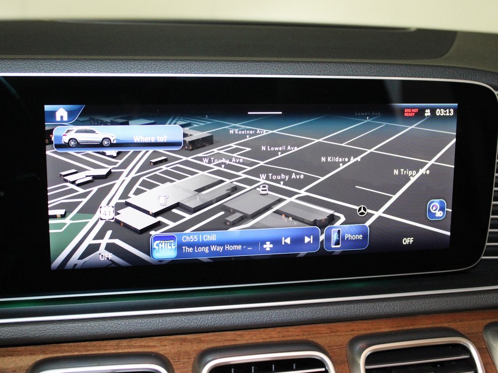 used 2026 Mercedes-Benz GLE car, priced at $65,988