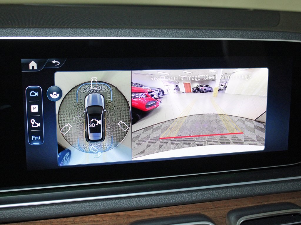 used 2026 Mercedes-Benz GLE car, priced at $65,988