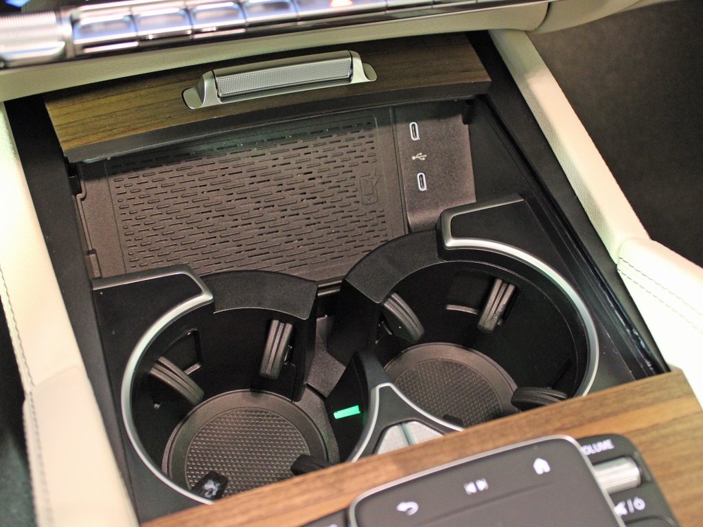 used 2026 Mercedes-Benz GLE car, priced at $65,988