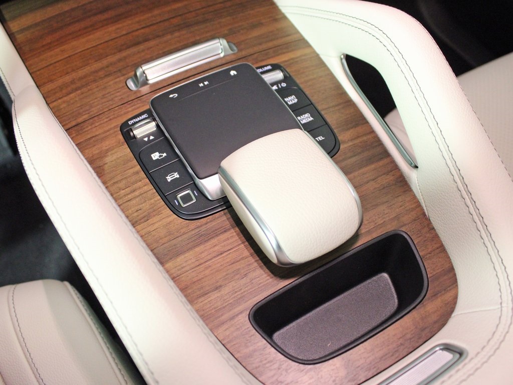 used 2026 Mercedes-Benz GLE car, priced at $65,988