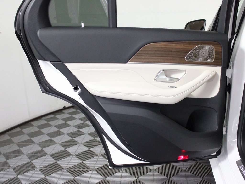 used 2026 Mercedes-Benz GLE car, priced at $65,988