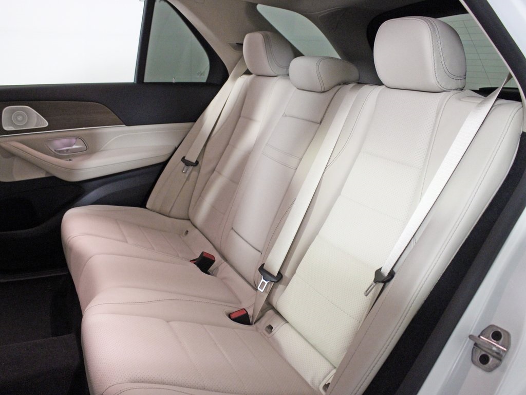 used 2026 Mercedes-Benz GLE car, priced at $65,988