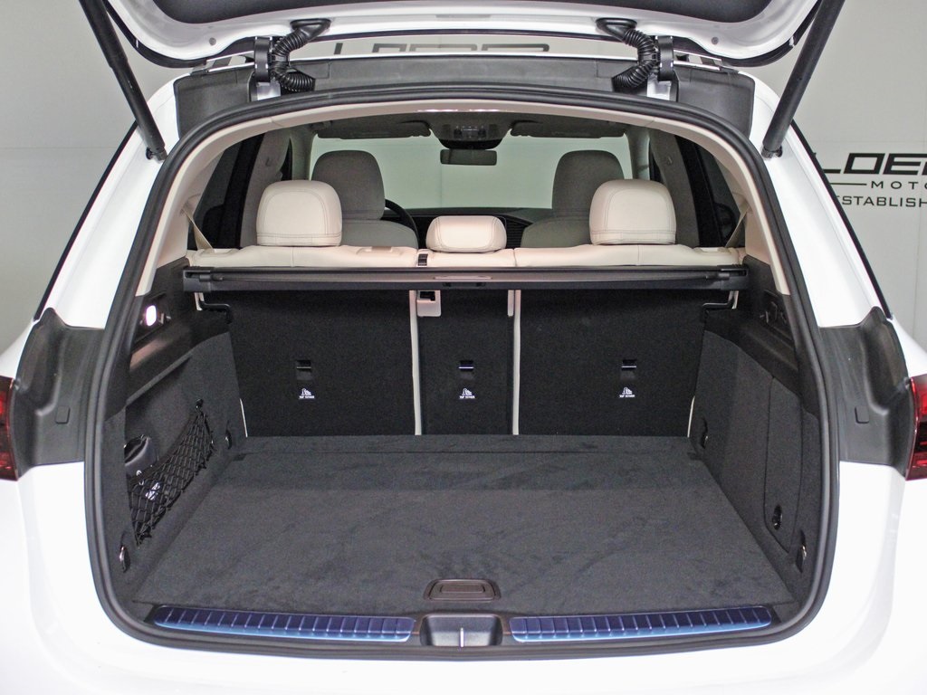 used 2026 Mercedes-Benz GLE car, priced at $65,988