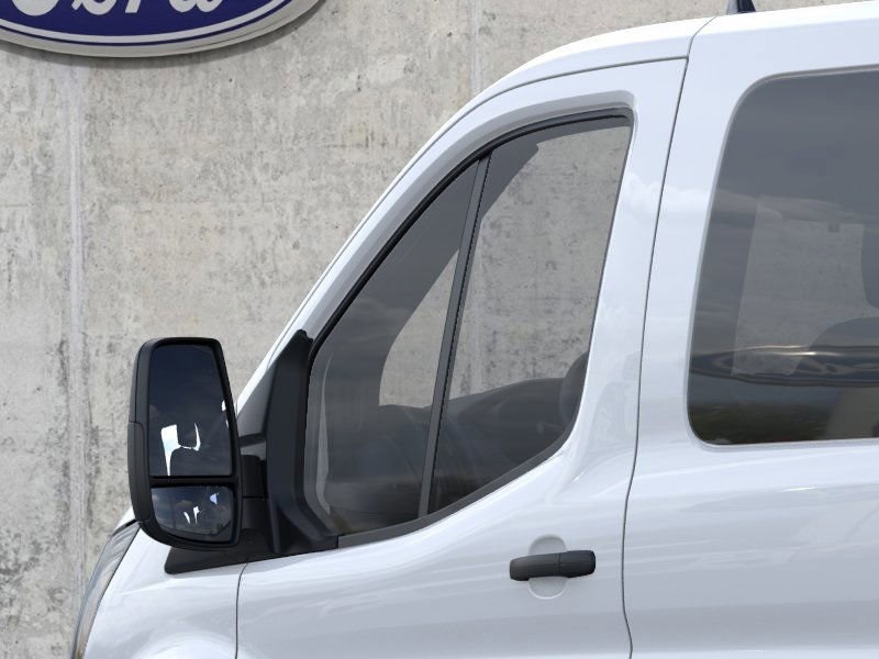 2025 Ford Transit photo 2
