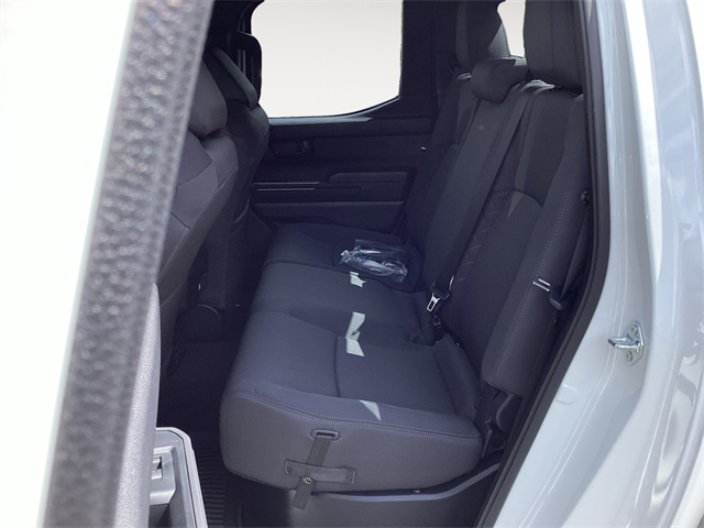 2025 Toyota Tacoma SR Double Cab photo 13