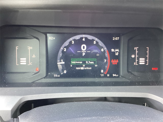 2025 Toyota Tacoma SR Double Cab photo 16