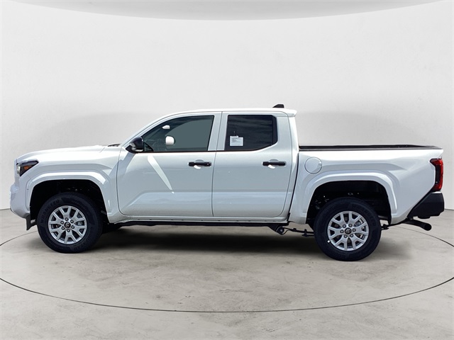 2025 Toyota Tacoma SR Double Cab photo 2