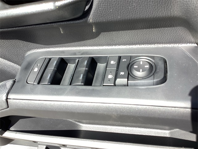 2025 Toyota Tacoma SR Double Cab photo 26