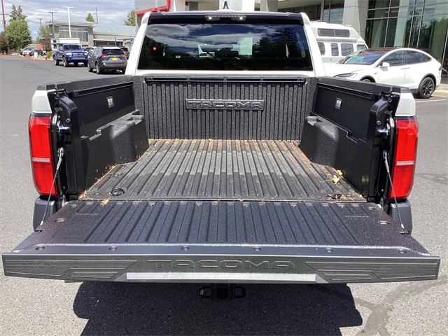 2025 Toyota Tacoma SR Double Cab photo 27