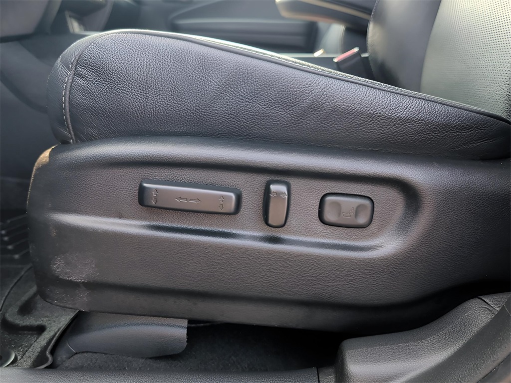 2023 Honda Passport EX-L photo 20