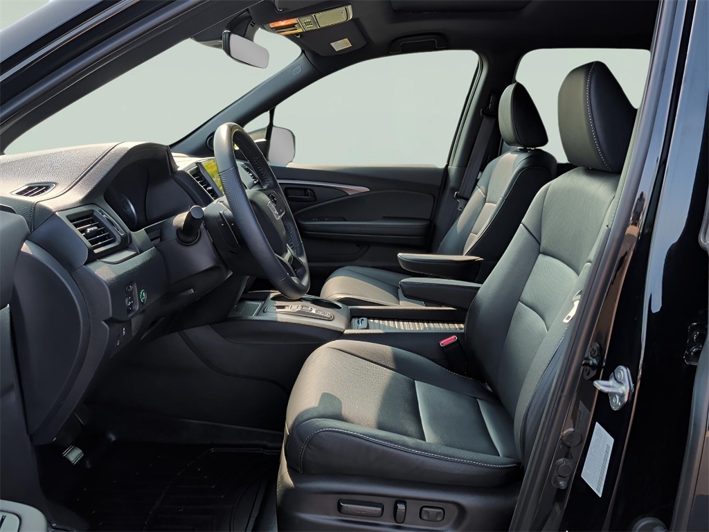 2023 Honda Passport EX-L photo 21