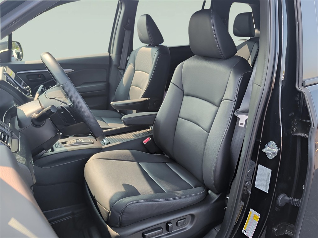 2023 Honda Passport EX-L photo 22