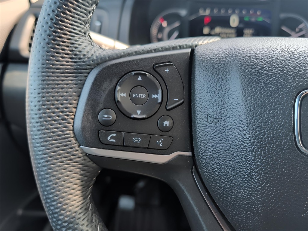 2023 Honda Passport EX-L photo 24