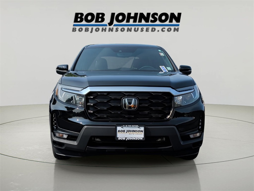 2023 Honda Passport EX-L photo 12