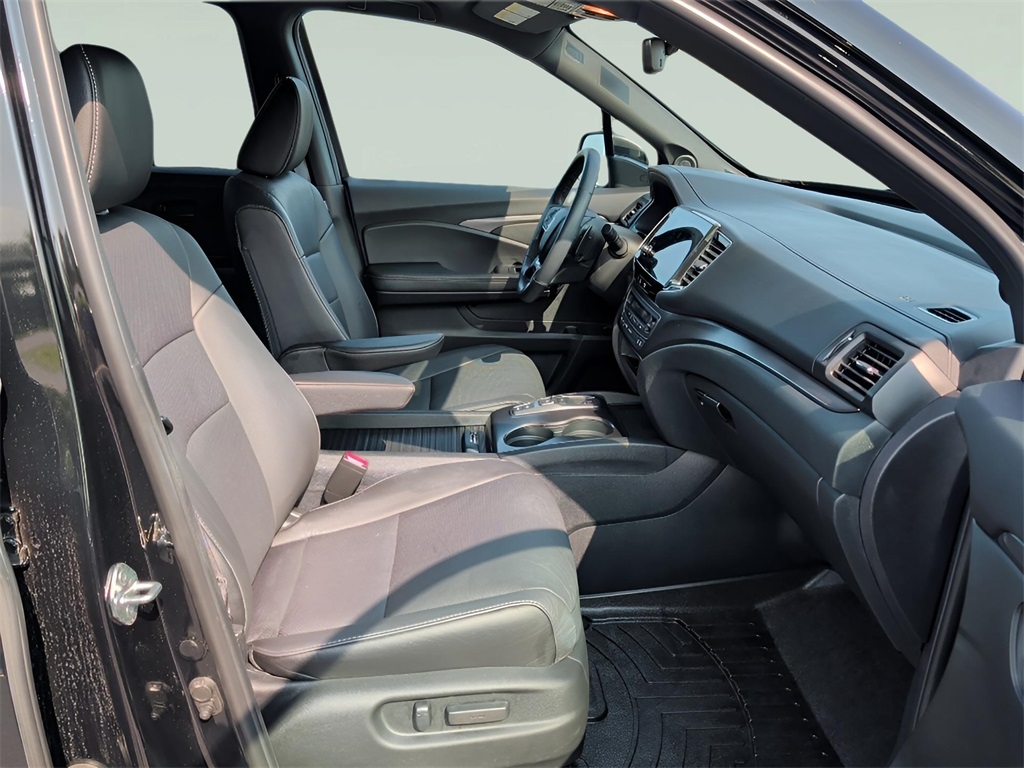 2023 Honda Passport EX-L photo 4