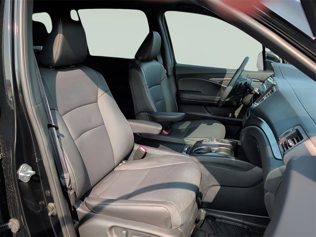 2023 Honda Passport EX-L photo 5