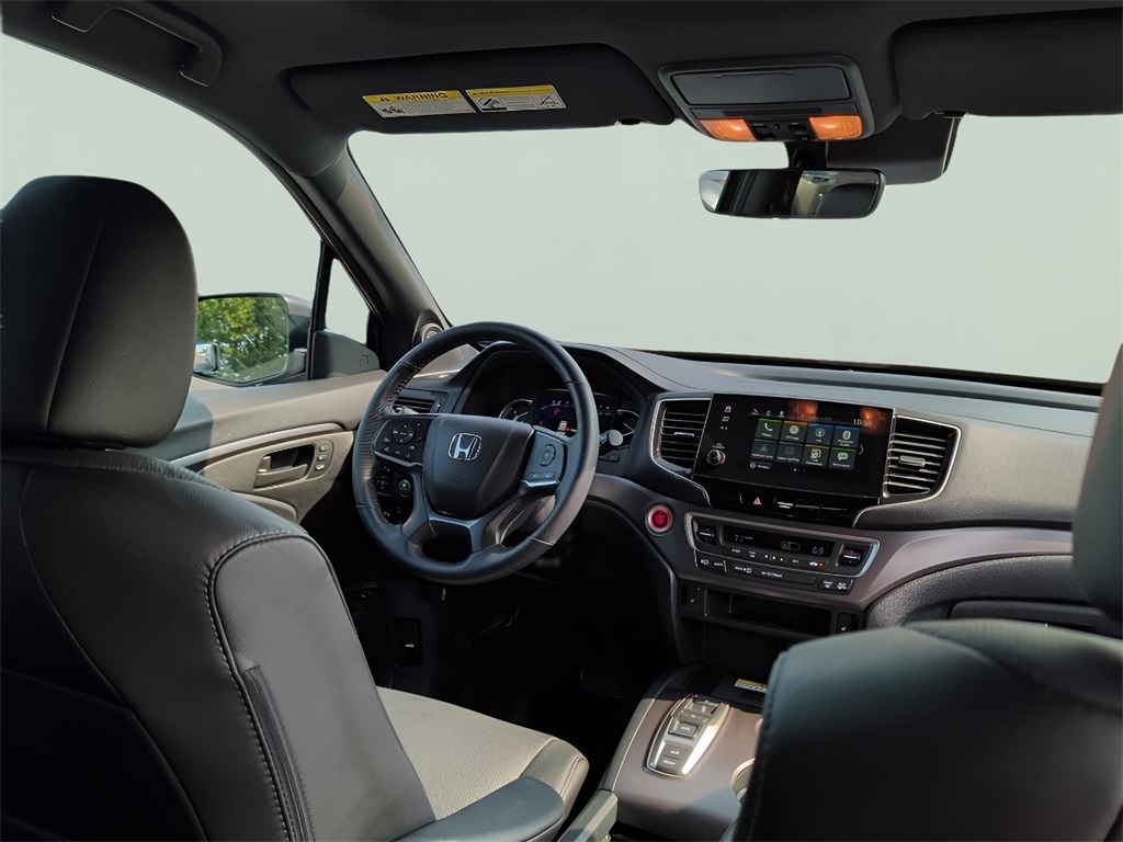2023 Honda Passport EX-L photo 7