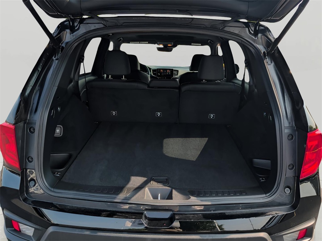 2023 Honda Passport EX-L photo 8