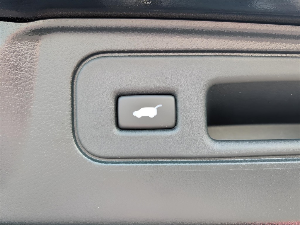 2023 Honda Passport EX-L photo 9