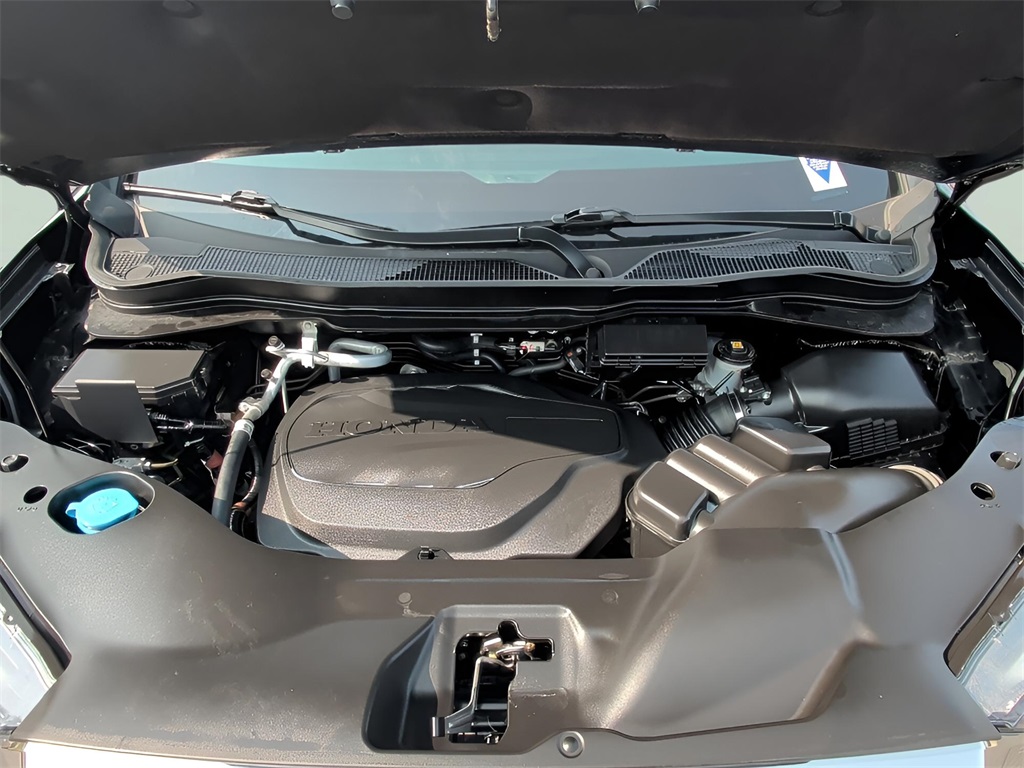 2023 Honda Passport EX-L photo 10