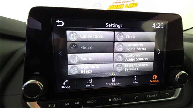 2025 Super Black Nissan Rogue Rock Creek AWD SUV