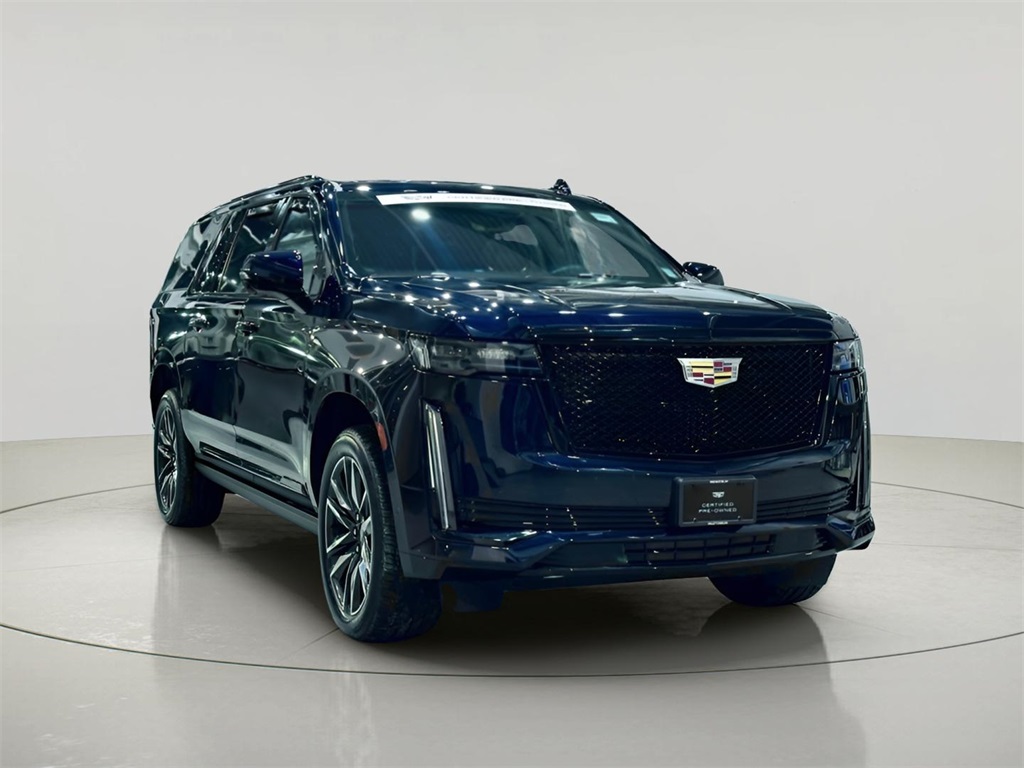 2023 Cadillac Escalade ESV Sport's photo