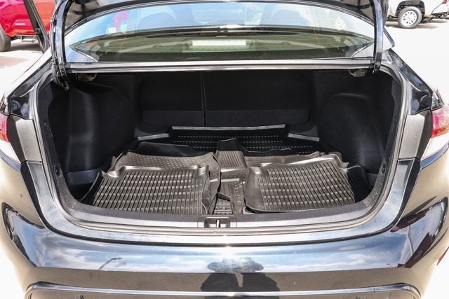 used 2024 Toyota Corolla car, priced at $24,992