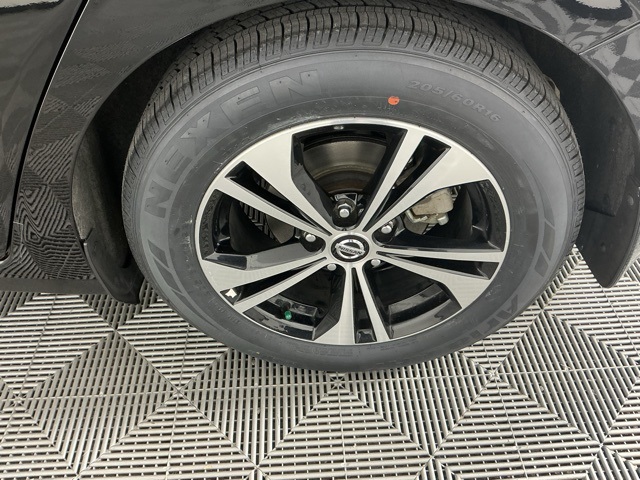 used 2022 Nissan Sentra car, priced at $16,979