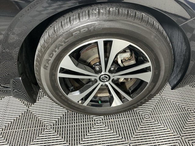 used 2022 Nissan Sentra car, priced at $16,979