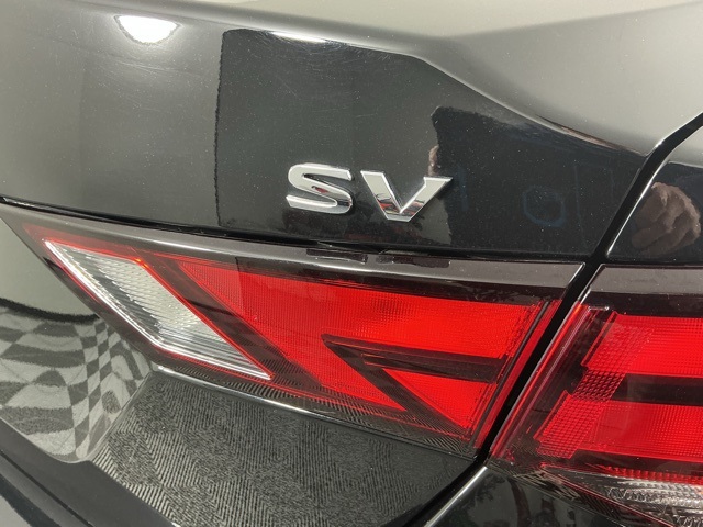 used 2022 Nissan Sentra car, priced at $16,979